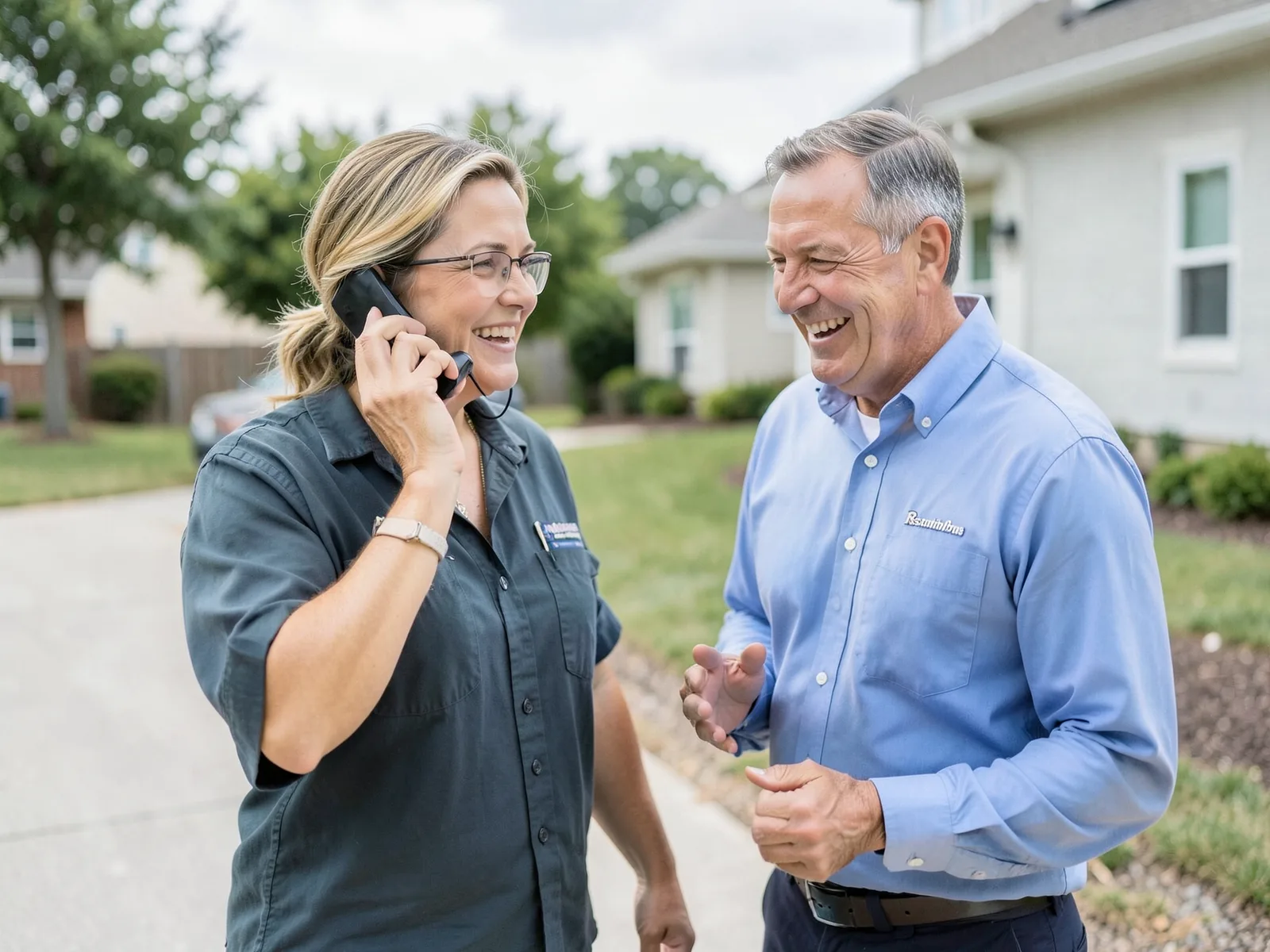 Frequently Asked Questions About Weather Damage Restoration in Rohrersville, MD